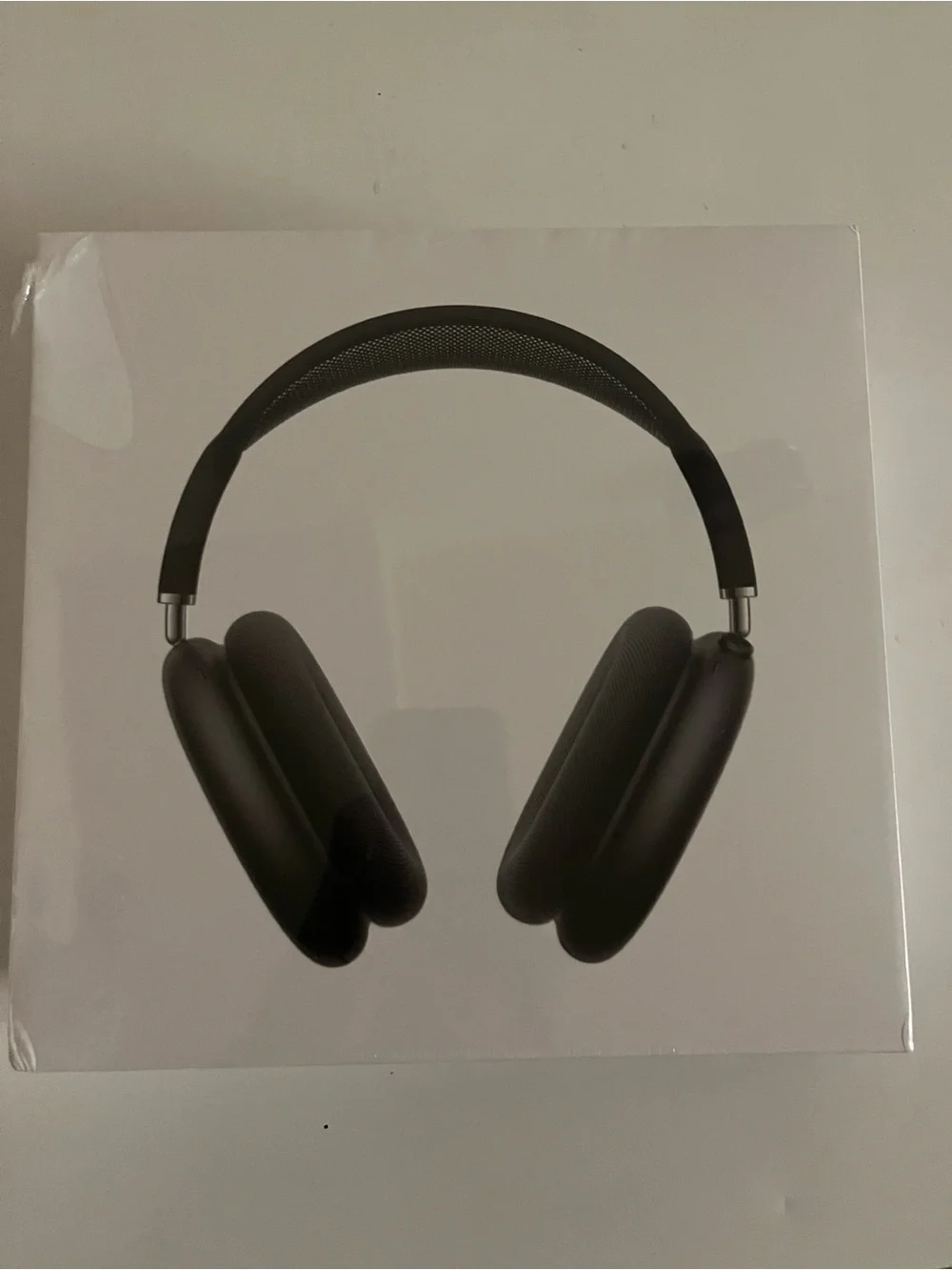 Apple AirPod Maxes - Black